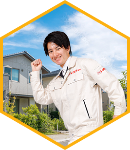 24時間営業で365日対応